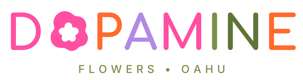 Dopamine Flowers